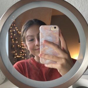 Meet your Posher, Marissa